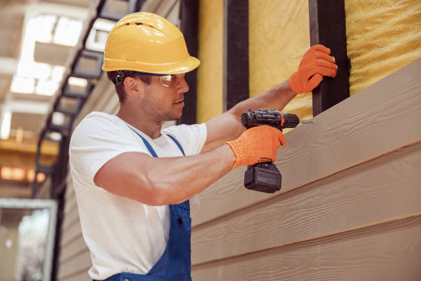 Affordable Siding Repair and Maintenance Services in Kewaskum, WI