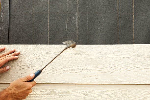 Best Siding for New Construction  in Kewaskum, WI